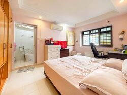 Blk 327 Sembawang Crescent (Sembawang), HDB 4 Rooms #578295011